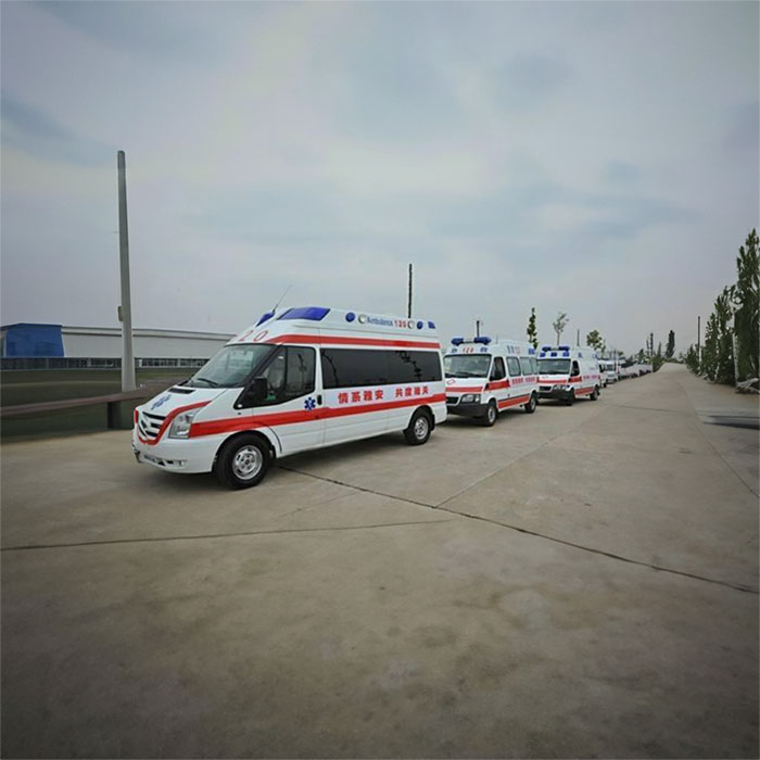 宁波租赁私人救护车电话