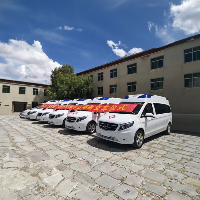 宁波出租救护车电话号码