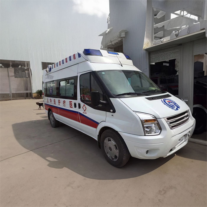 宁波租赁救护车联系方式