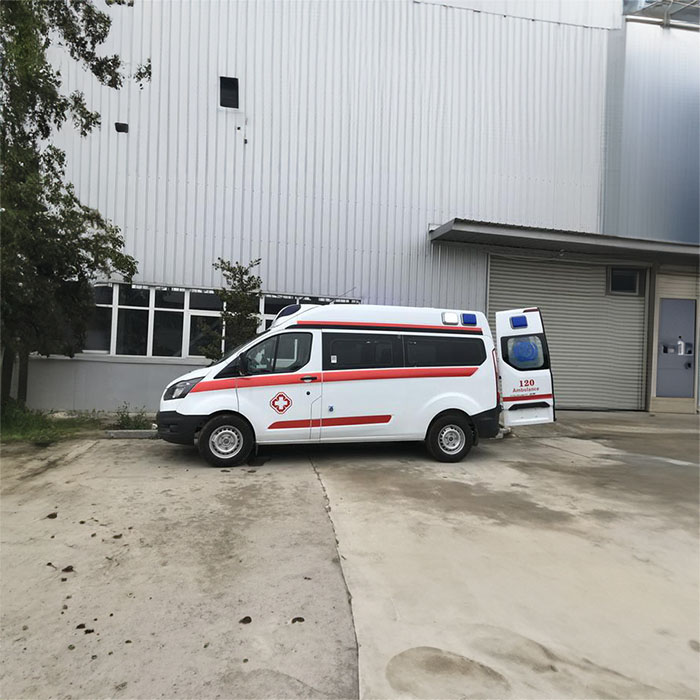 宁波出租私人救护车