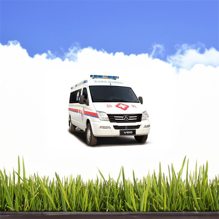 宁波出租私人救护车电话