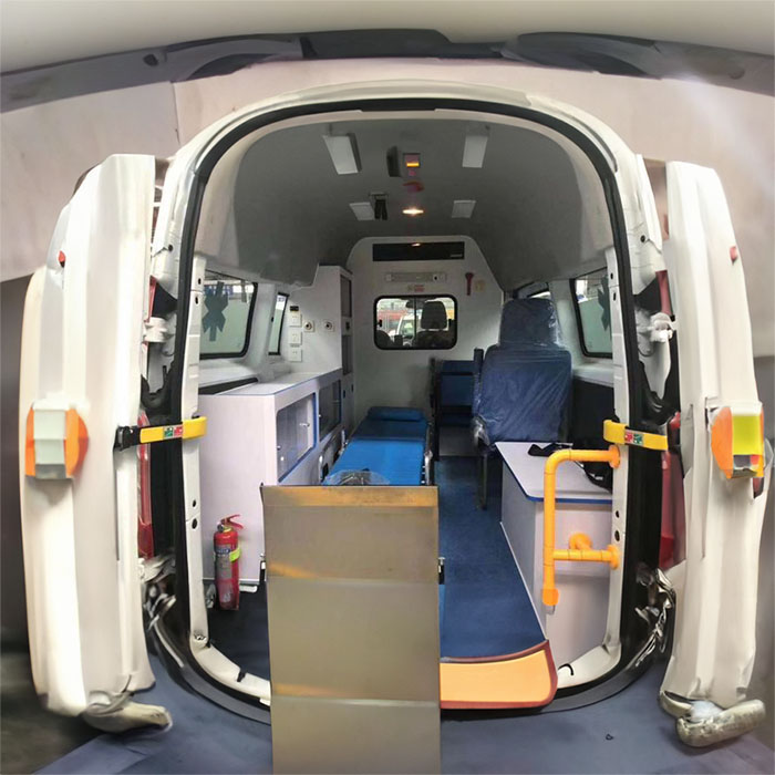 宁波租赁私人救护车电话