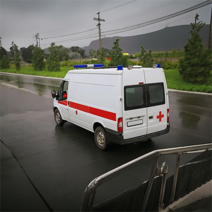 宁波出租私人救护车