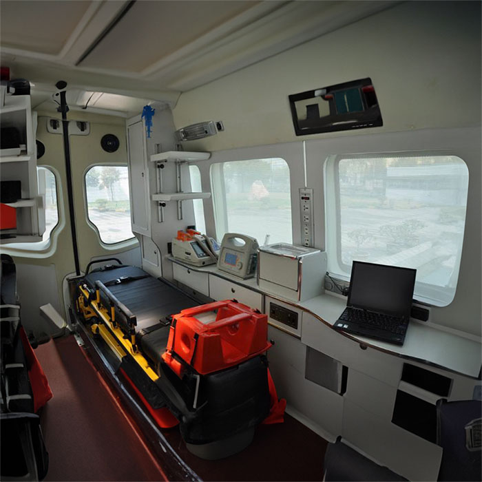 宁波出租救护车联系方式