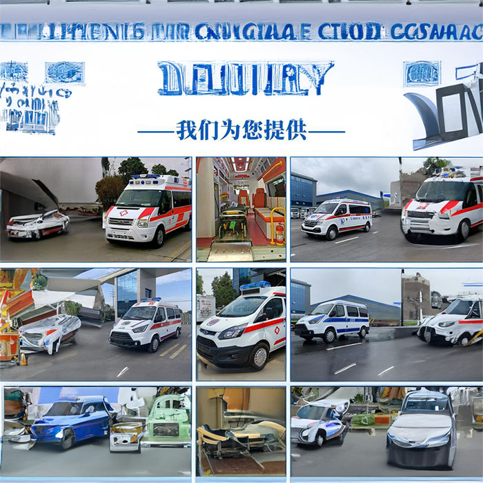 宁波租赁急救车