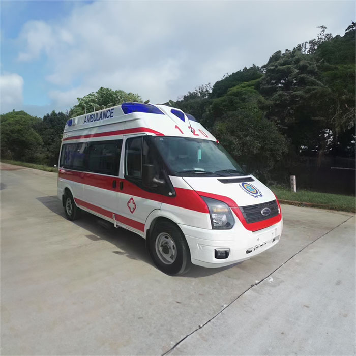 宁波租赁救护车联系方式