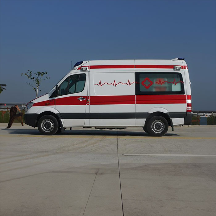 宁波出租急救车
