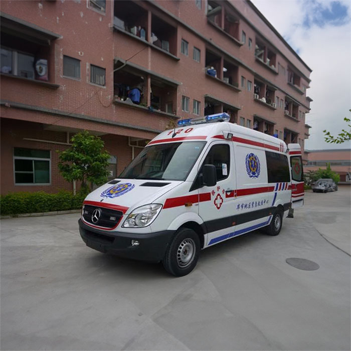宁波出租救护车电话