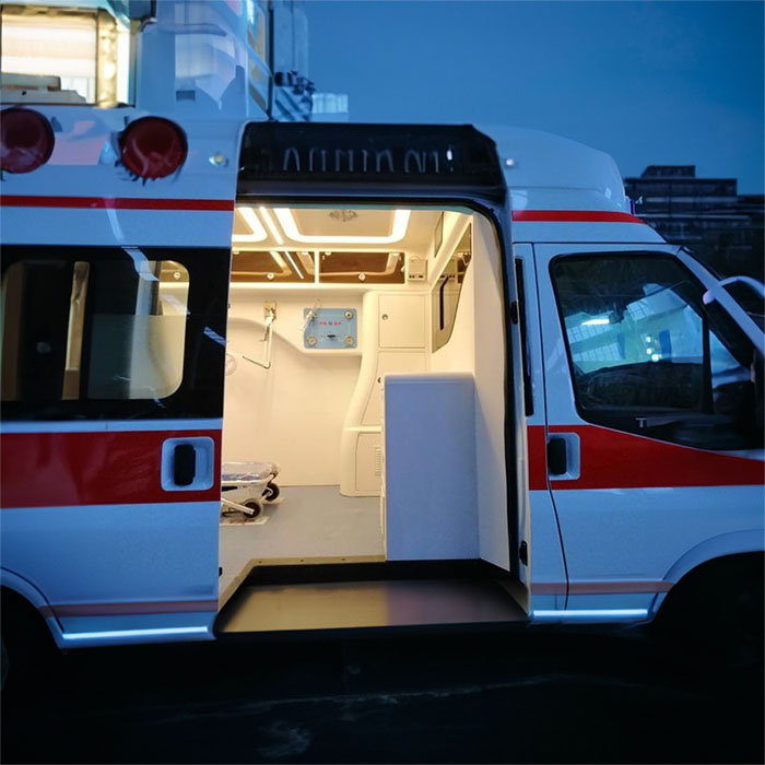 宁波出租救护车联系电话