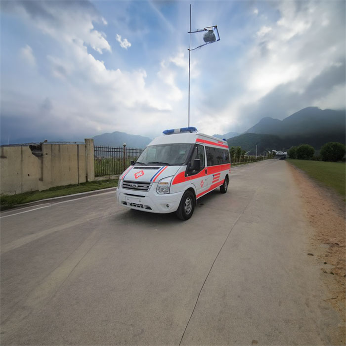 宁波租赁急救车联系电话