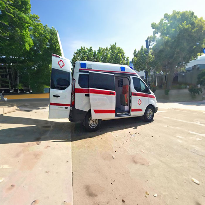 宁波租赁救护车联系电话
