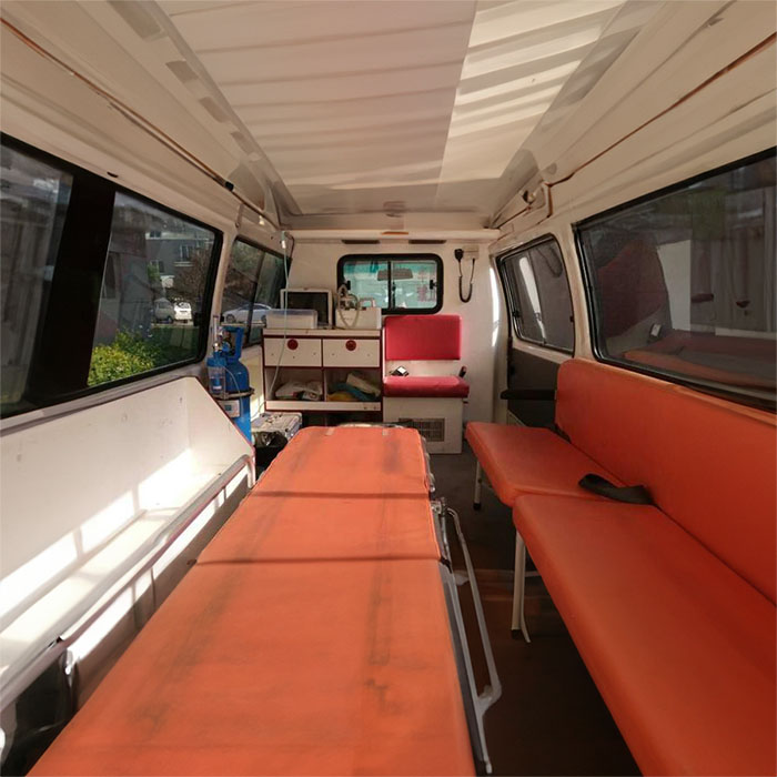 宁波租赁救护车电话