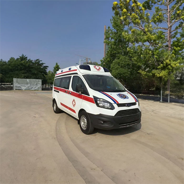 宁波租赁私人救护车
