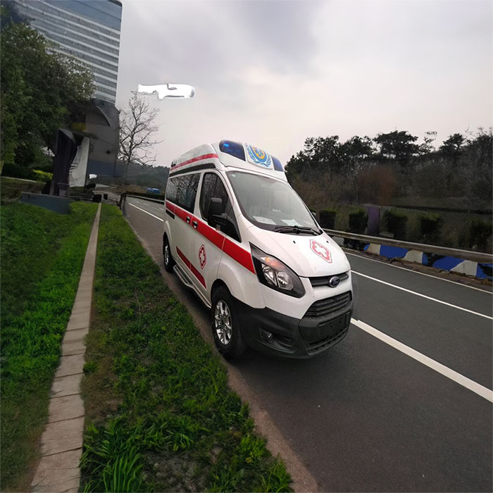宁波租赁救护车