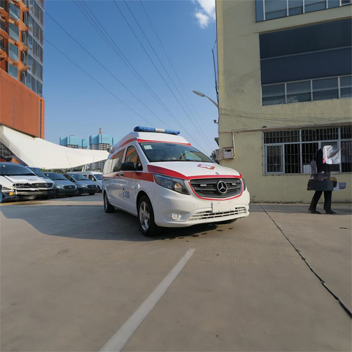 宁波租赁私人救护车联系方式