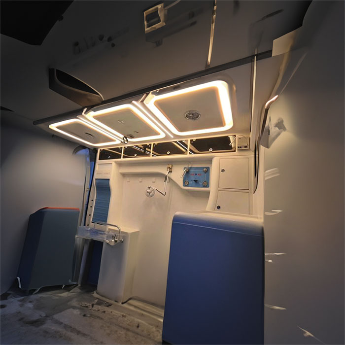 宁波出租私人救护车