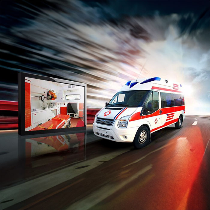 宁波出租救护车电话号码