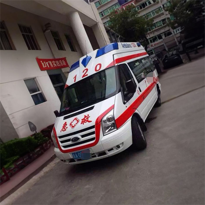 宁波出租120电话