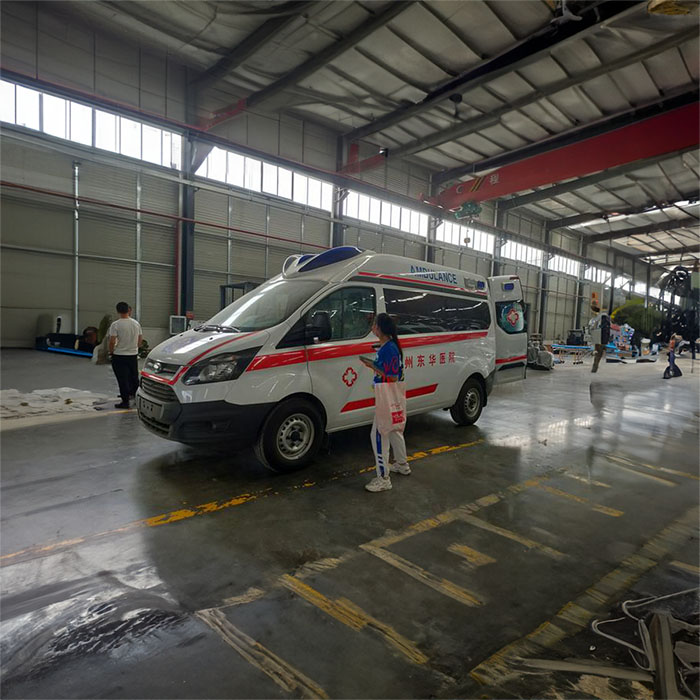 宁波出租急救车电话号码