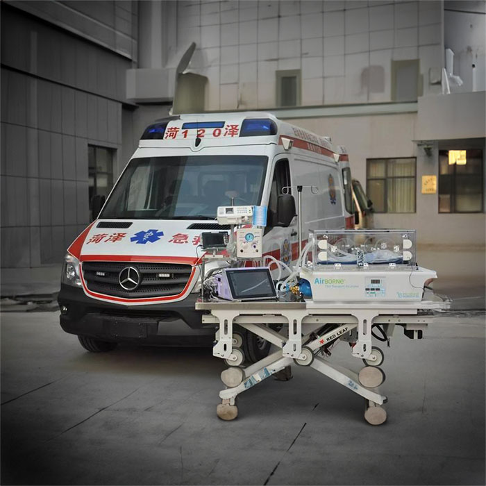 宁波出租急救车联系电话