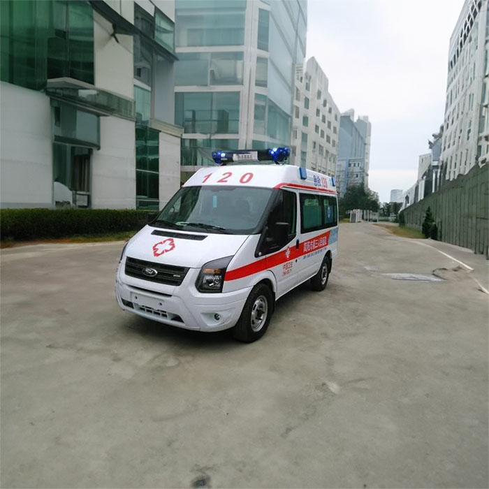 宁波租赁私人救护车