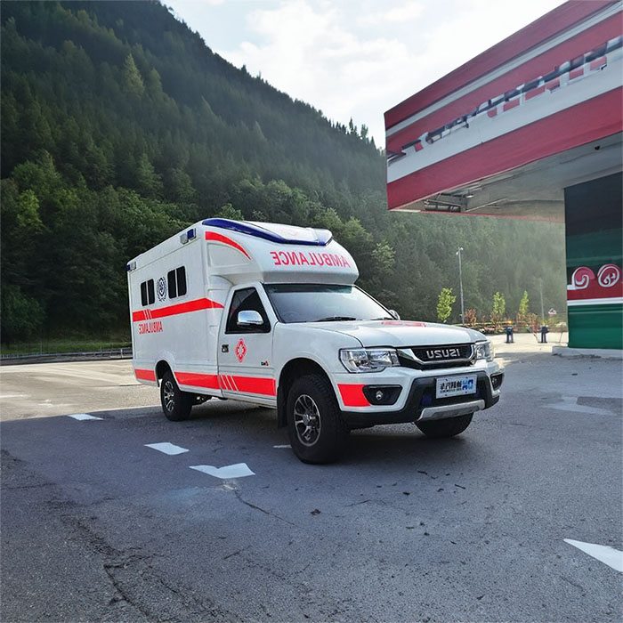 宁波出租急救车电话号码