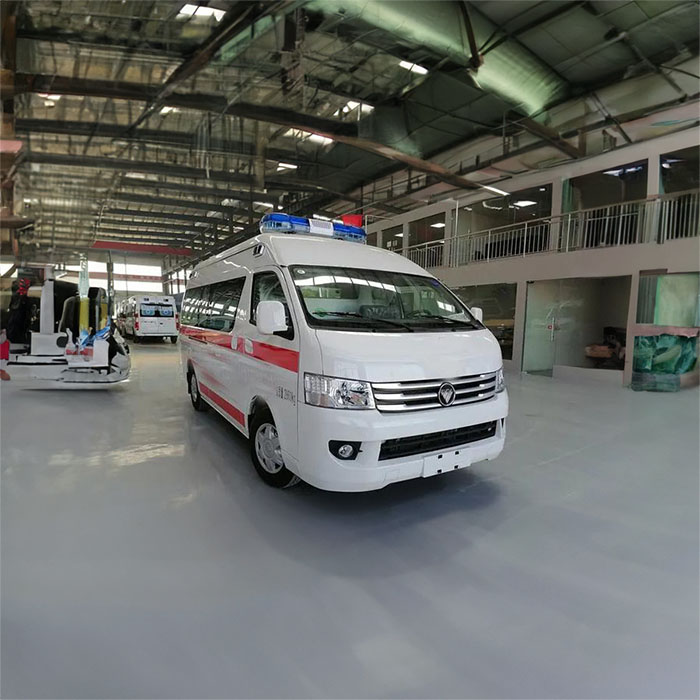 宁波租赁私人救护车电话