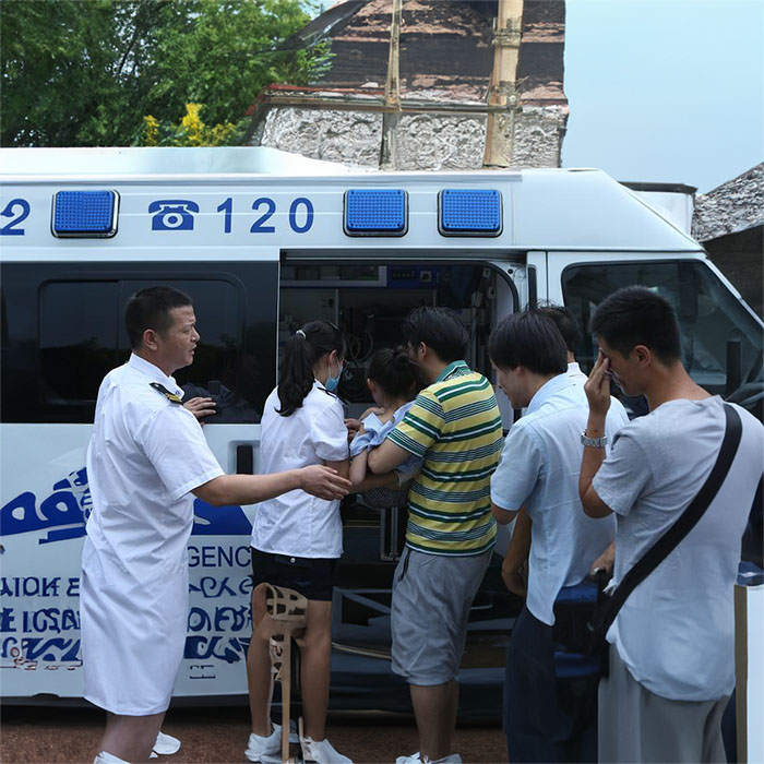 宁波租赁120联系电话