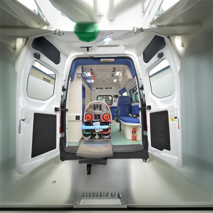 宁波租赁急救车电话