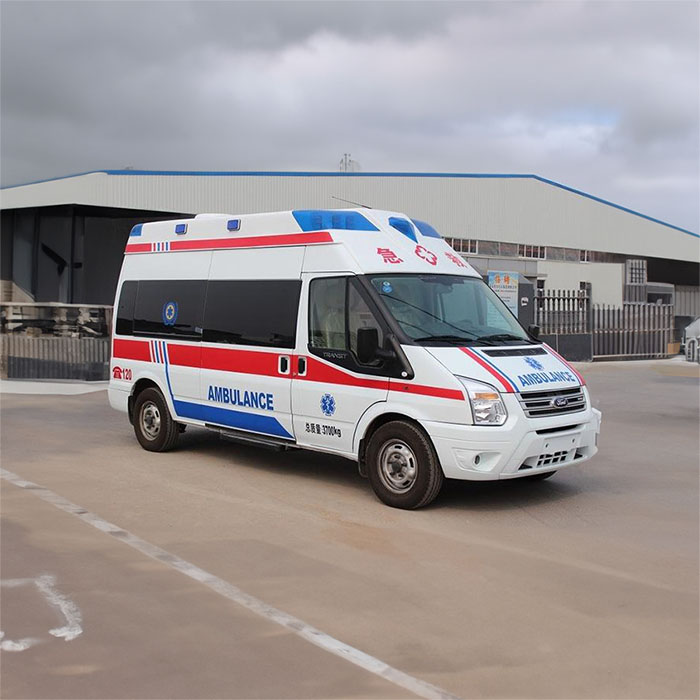 宁波出租私人救护车电话号码