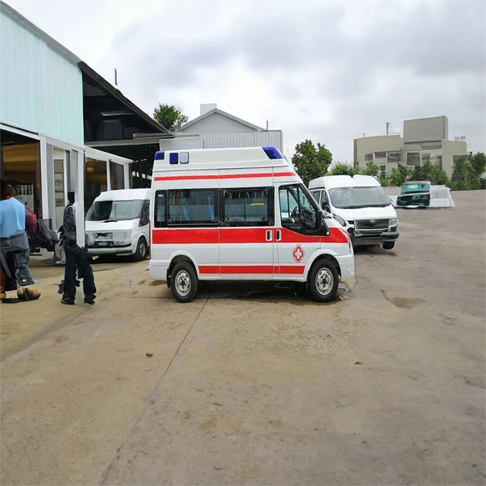 宁波租赁私人救护车联系电话