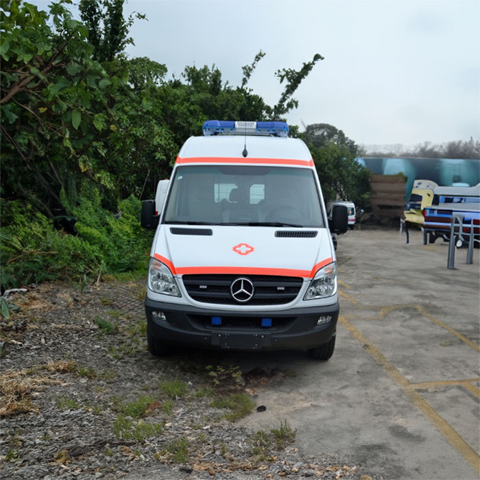 宁波出租急救车电话