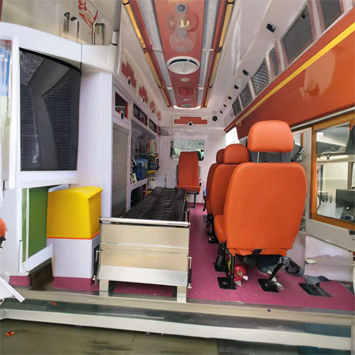 宁波租赁救护车电话