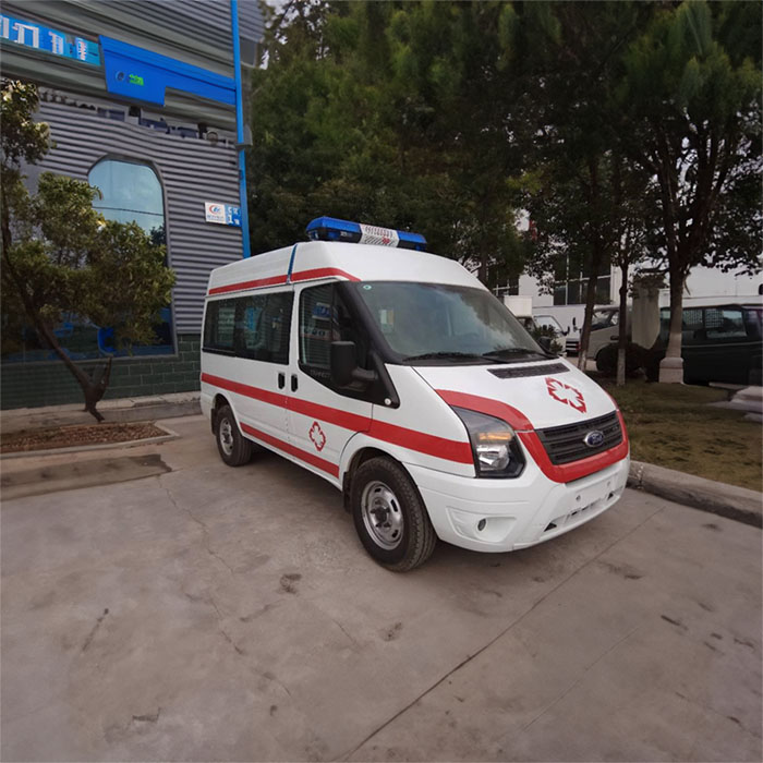 宁波出租救护车电话号码