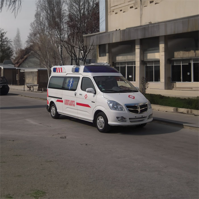 宁波出租救护车电话号码