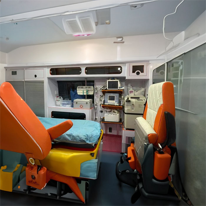 宁波出租急救车联系方式