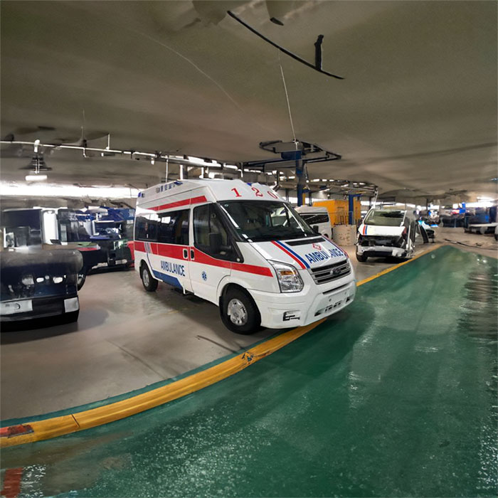 宁波出租救护车联系方式