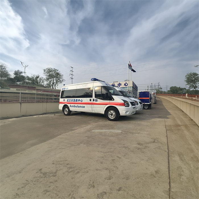宁波出租急救车