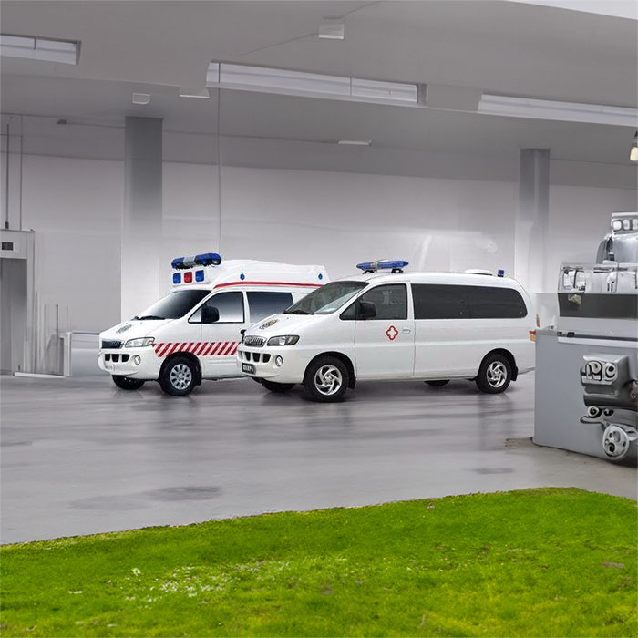 宁波租赁私人救护车联系电话