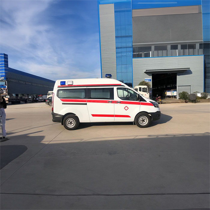 宁波租赁救护车电话号码