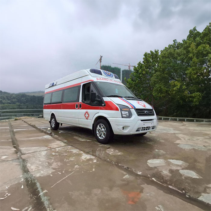 宁波出租私人救护车联系电话