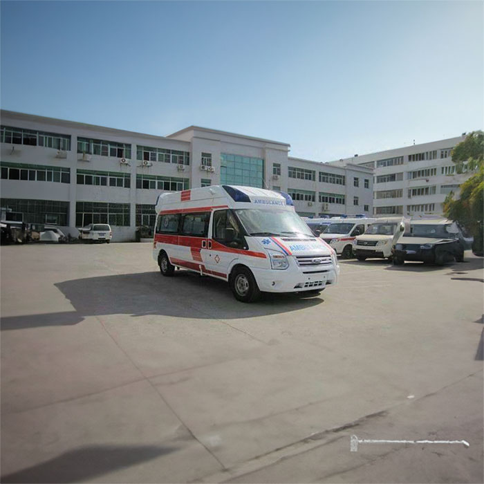 宁波出租救护车联系电话