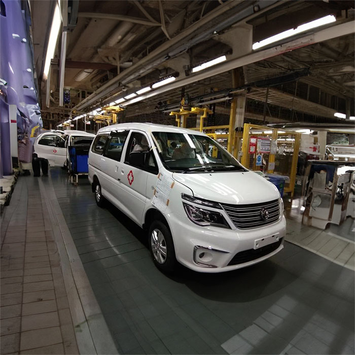 宁波出租急救车电话