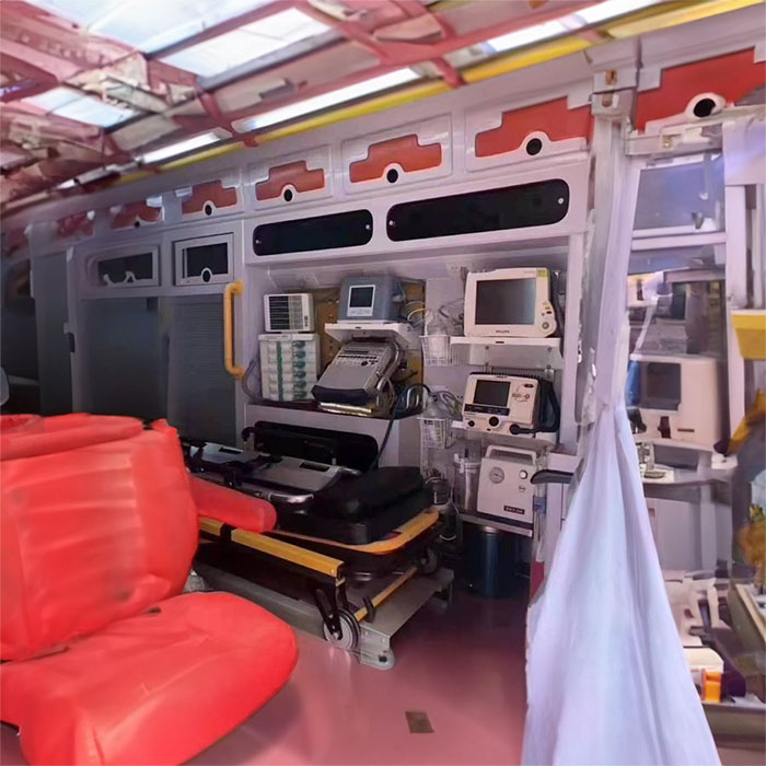 宁波租赁救护车联系电话