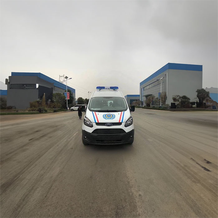 宁波租赁救护车