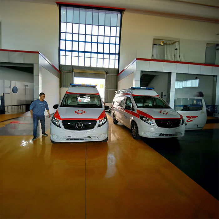 宁波租赁急救车联系方式