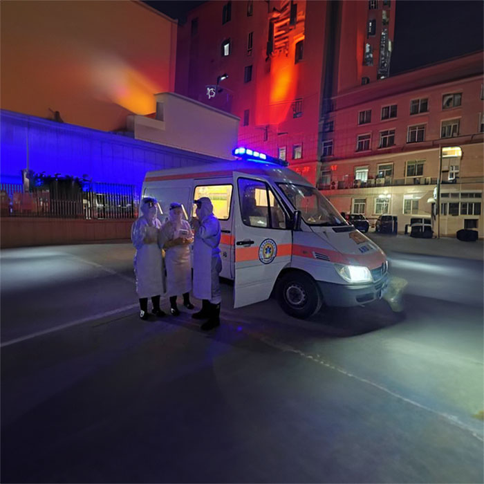 宁波出租120电话