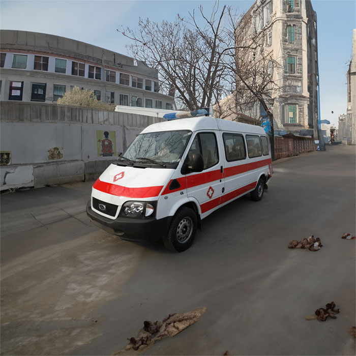 宁波租赁急救车联系方式