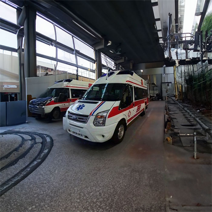 宁波租赁私人救护车电话号码
