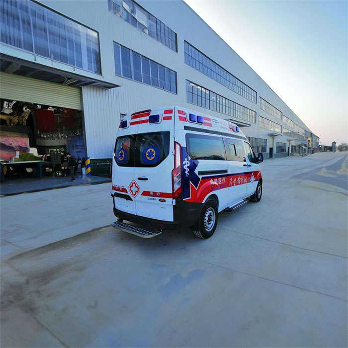 宁波出租私人救护车联系电话